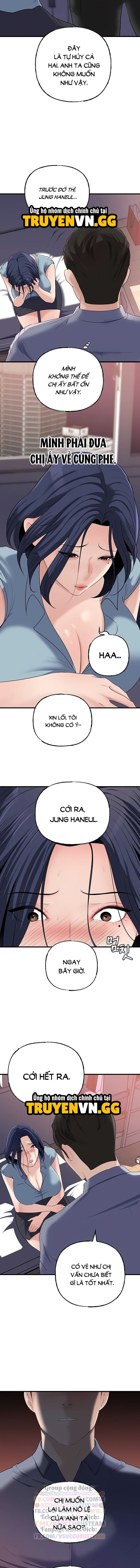 Mẹ Vợ Vẫn Là Tuyệt Nhất - Chap 58 - Trang 14