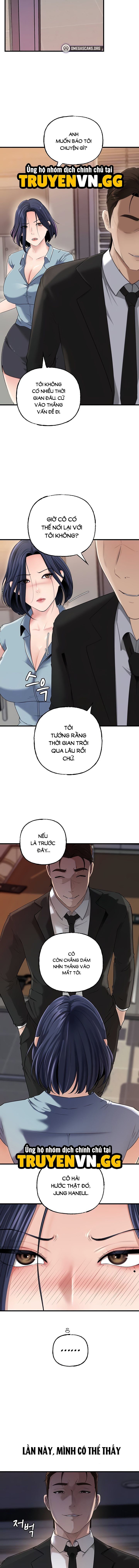 Mẹ Vợ Vẫn Là Tuyệt Nhất - Chap 58 - Trang 3