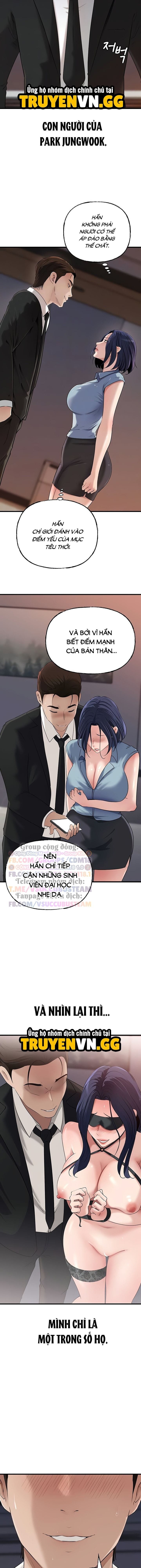 Mẹ Vợ Vẫn Là Tuyệt Nhất - Chap 58 - Trang 4