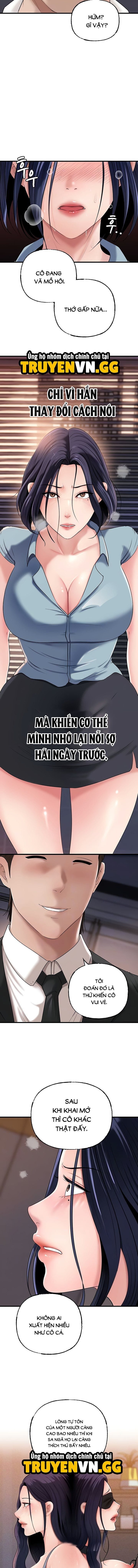 Mẹ Vợ Vẫn Là Tuyệt Nhất - Chap 58 - Trang 5