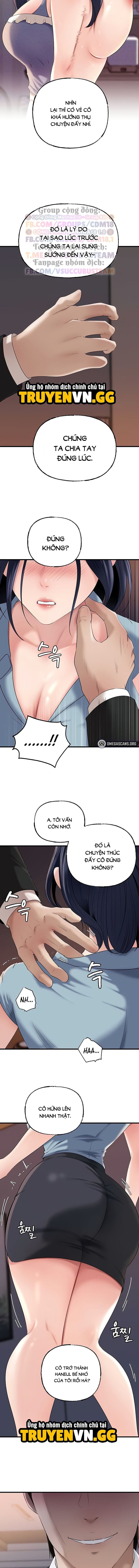 Mẹ Vợ Vẫn Là Tuyệt Nhất - Chap 58 - Trang 6