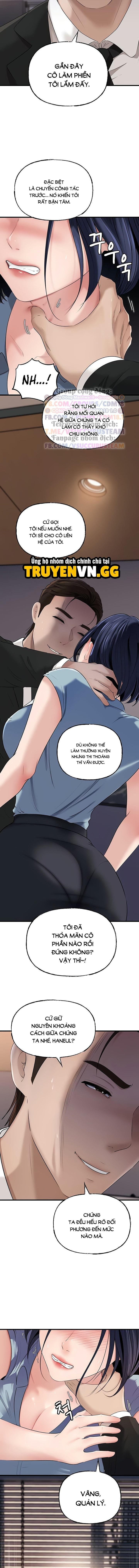 Mẹ Vợ Vẫn Là Tuyệt Nhất - Chap 58 - Trang 7