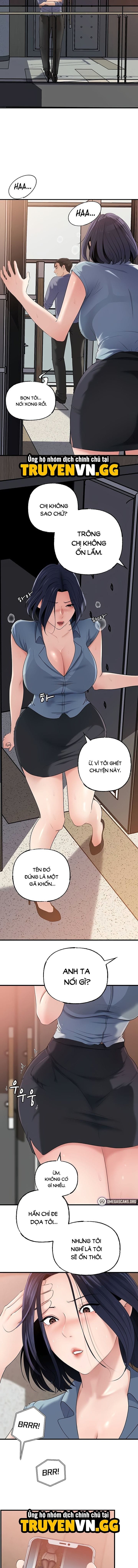 Mẹ Vợ Vẫn Là Tuyệt Nhất - Chap 58 - Trang 9