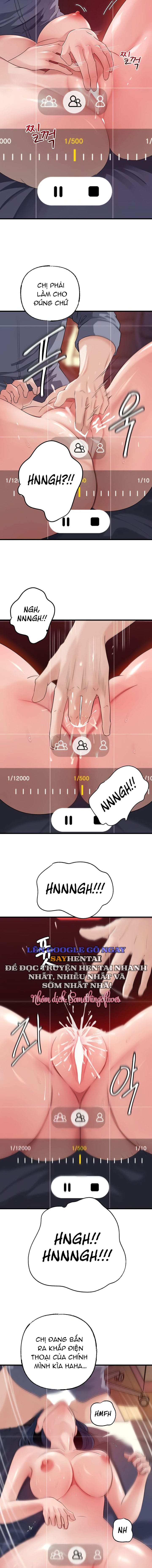 Mẹ Vợ Vẫn Là Tuyệt Nhất - Chap 59 - Trang 5