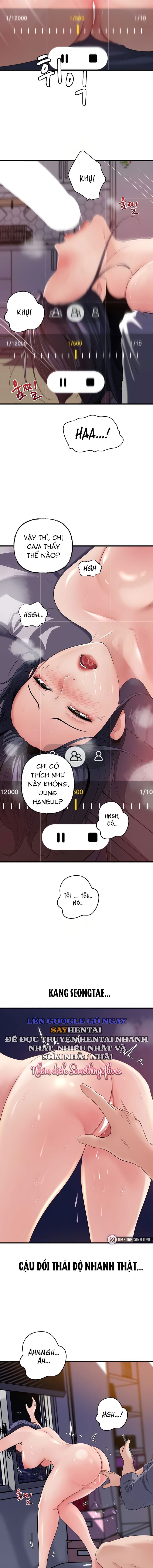Mẹ Vợ Vẫn Là Tuyệt Nhất - Chap 59 - Trang 6