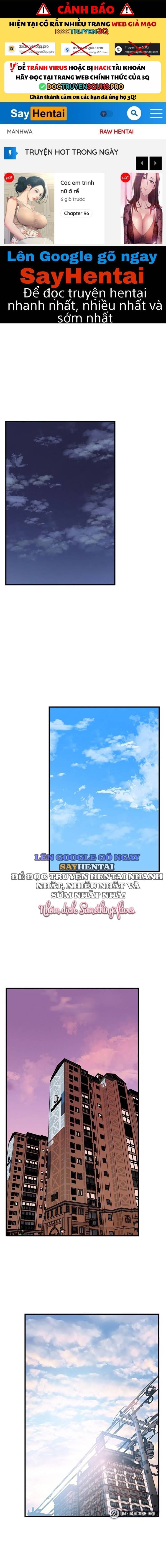 Mẹ Vợ Vẫn Là Tuyệt Nhất - Chap 61 - Trang 1