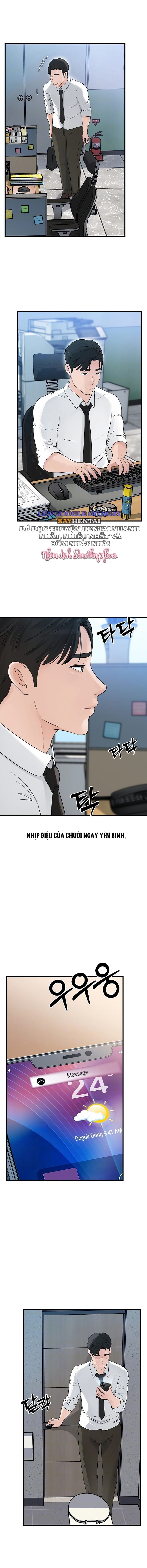 Mẹ Vợ Vẫn Là Tuyệt Nhất - Chap 61 - Trang 2