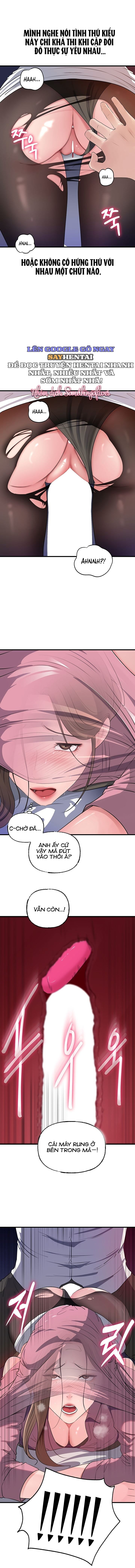 Mẹ Vợ Vẫn Là Tuyệt Nhất - Chap 61 - Trang 12