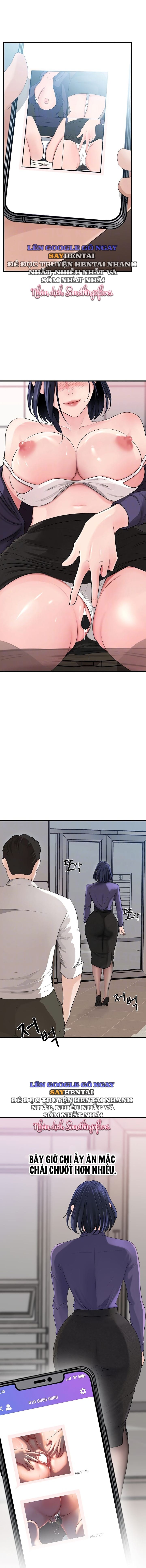 Mẹ Vợ Vẫn Là Tuyệt Nhất - Chap 61 - Trang 3
