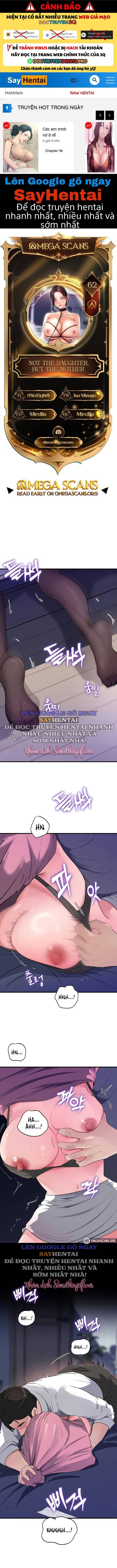 Mẹ Vợ Vẫn Là Tuyệt Nhất - Chap 62 - Trang 1