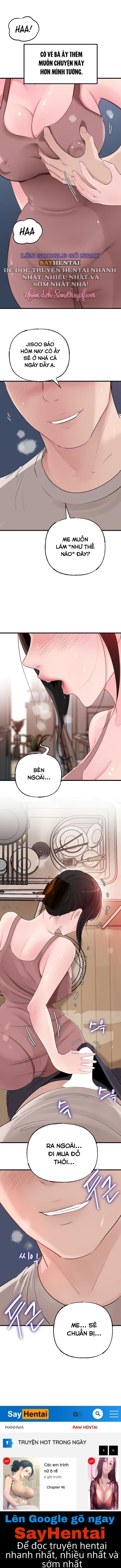 Mẹ Vợ Vẫn Là Tuyệt Nhất - Chap 62 - Trang 14
