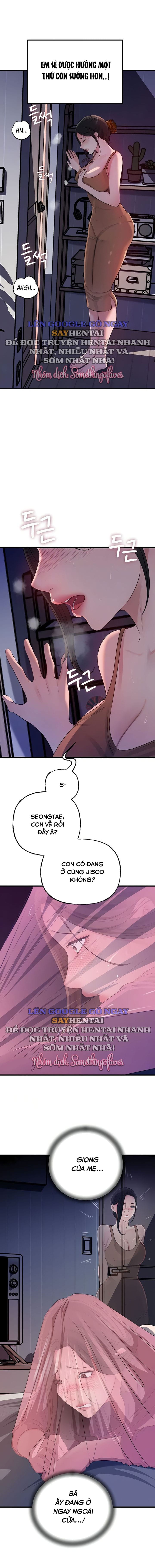 Mẹ Vợ Vẫn Là Tuyệt Nhất - Chap 62 - Trang 3