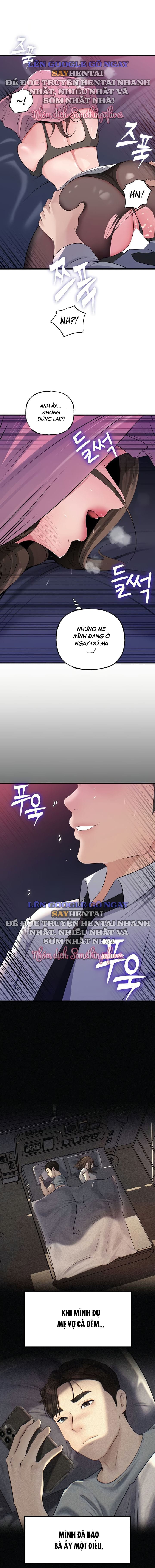 Mẹ Vợ Vẫn Là Tuyệt Nhất - Chap 62 - Trang 5