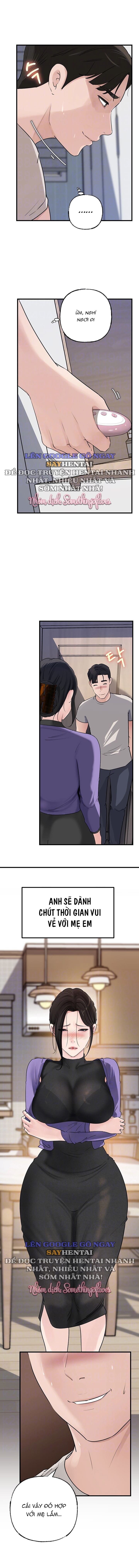 Mẹ Vợ Vẫn Là Tuyệt Nhất - Chap 63 - Trang 2