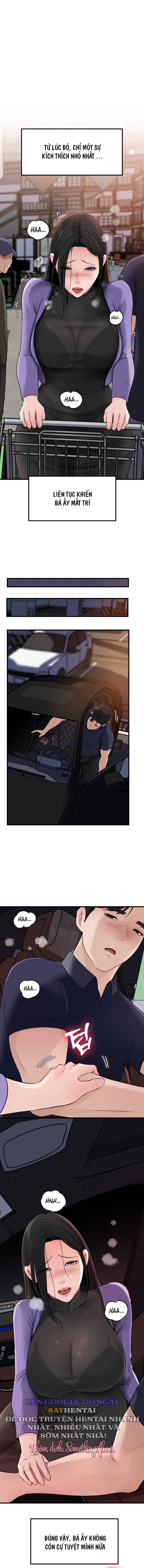 Mẹ Vợ Vẫn Là Tuyệt Nhất - Chap 63 - Trang 12