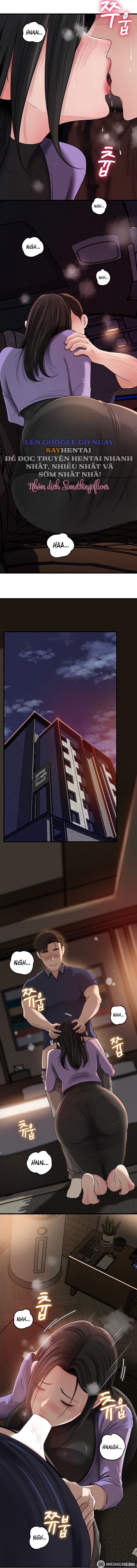 Mẹ Vợ Vẫn Là Tuyệt Nhất - Chap 63 - Trang 13