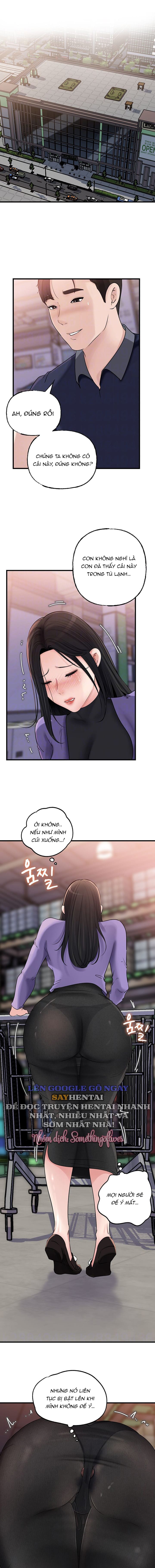 Mẹ Vợ Vẫn Là Tuyệt Nhất - Chap 63 - Trang 4
