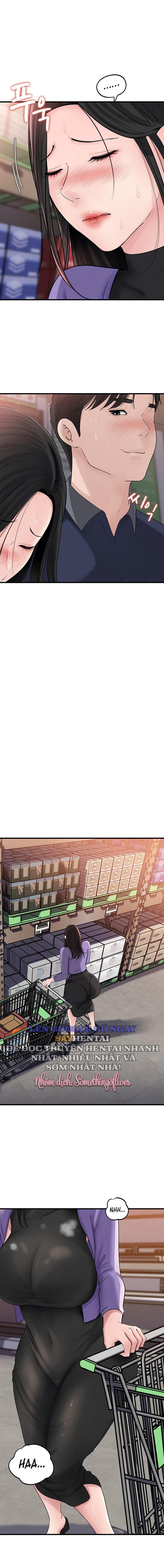 Mẹ Vợ Vẫn Là Tuyệt Nhất - Chap 63 - Trang 6