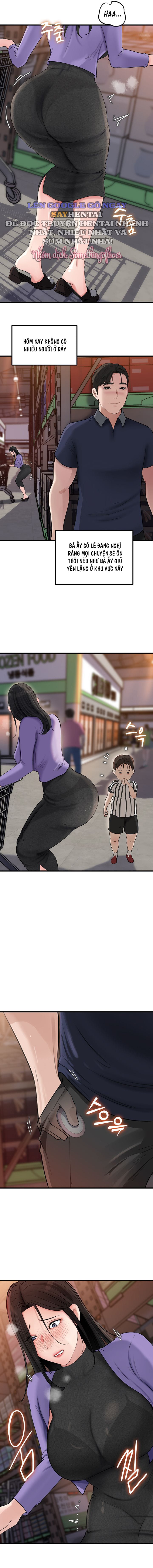 Mẹ Vợ Vẫn Là Tuyệt Nhất - Chap 63 - Trang 7