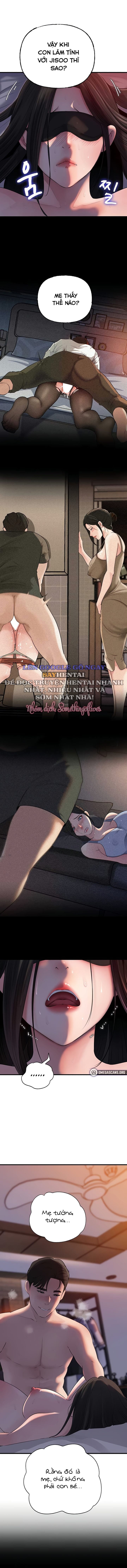 Mẹ Vợ Vẫn Là Tuyệt Nhất - Chap 64 - Trang 11
