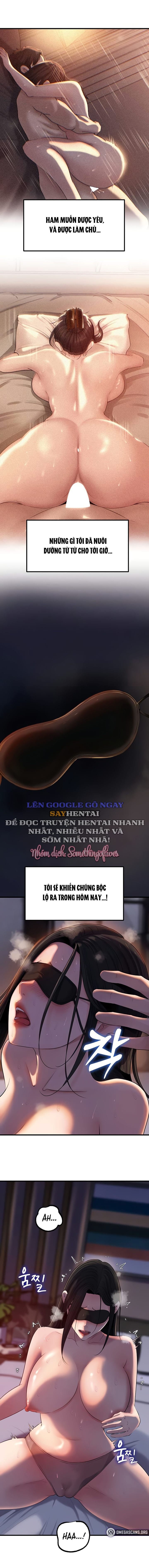 Mẹ Vợ Vẫn Là Tuyệt Nhất - Chap 64 - Trang 4
