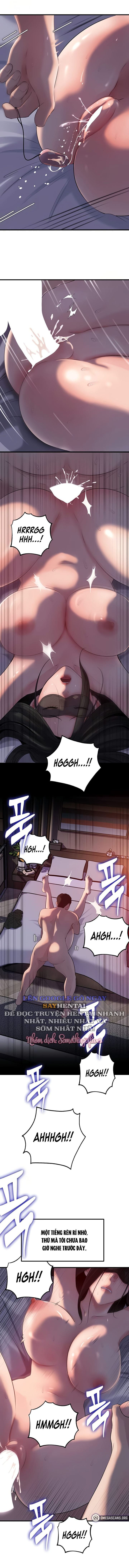 Mẹ Vợ Vẫn Là Tuyệt Nhất - Chap 64 - Trang 7