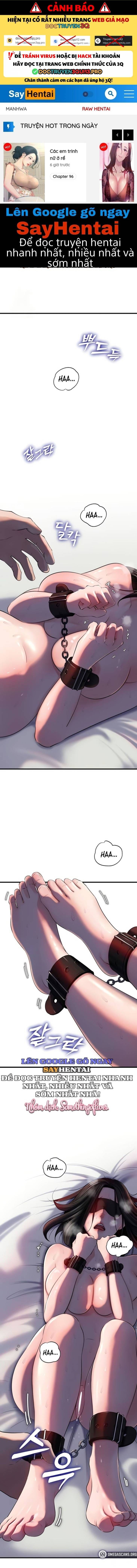 Mẹ Vợ Vẫn Là Tuyệt Nhất - Chap 65 - Trang 1