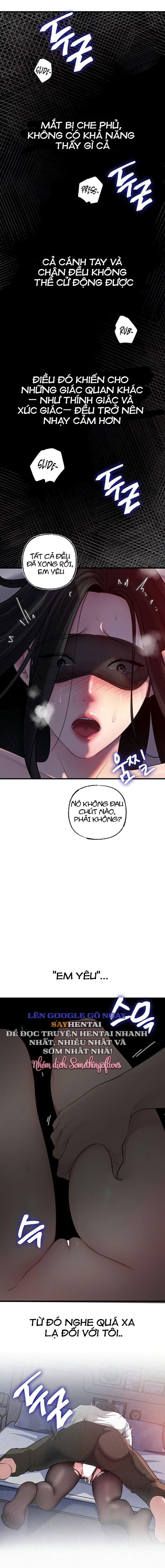 Mẹ Vợ Vẫn Là Tuyệt Nhất - Chap 65 - Trang 2