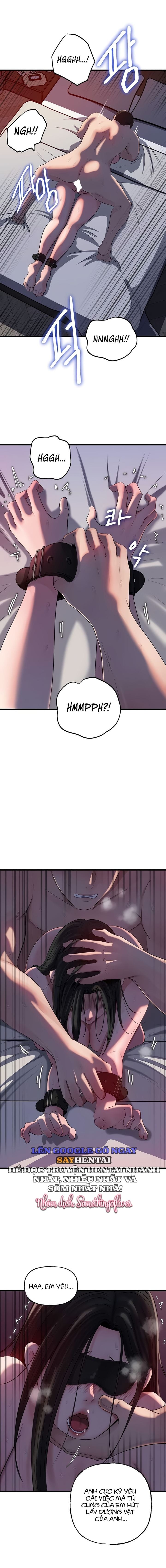 Mẹ Vợ Vẫn Là Tuyệt Nhất - Chap 65 - Trang 11