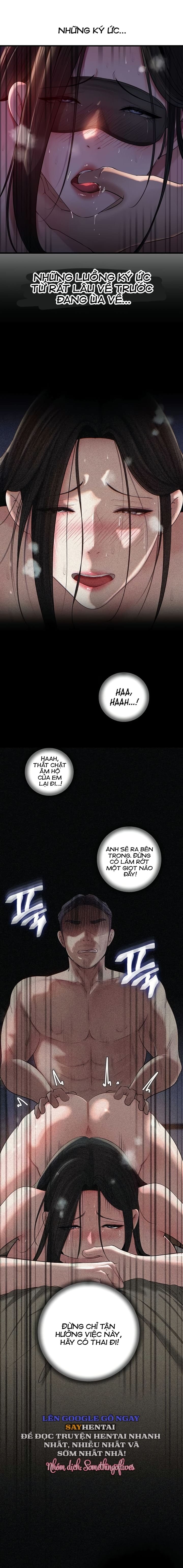 Mẹ Vợ Vẫn Là Tuyệt Nhất - Chap 65 - Trang 12