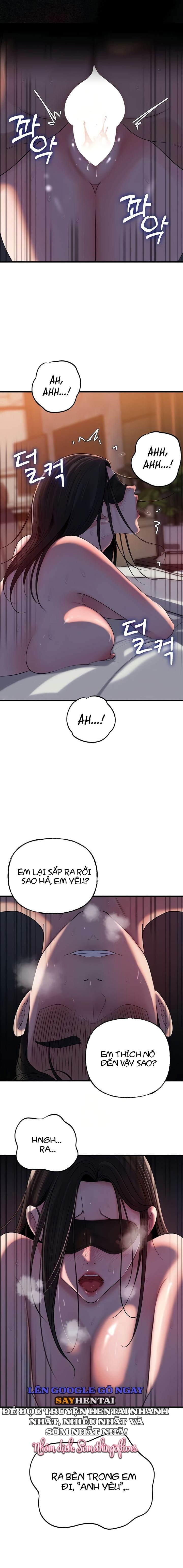 Mẹ Vợ Vẫn Là Tuyệt Nhất - Chap 65 - Trang 13