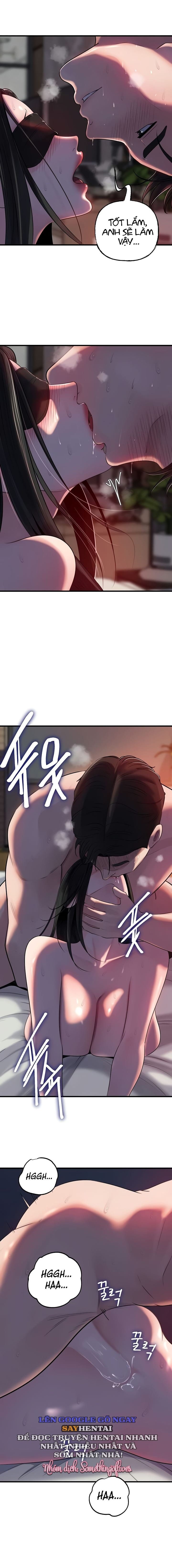 Mẹ Vợ Vẫn Là Tuyệt Nhất - Chap 65 - Trang 14