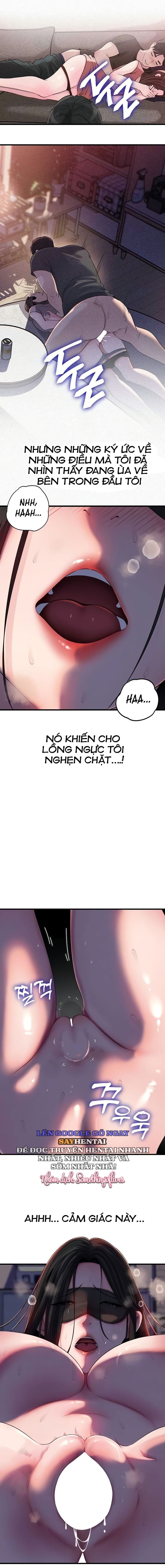 Mẹ Vợ Vẫn Là Tuyệt Nhất - Chap 65 - Trang 3