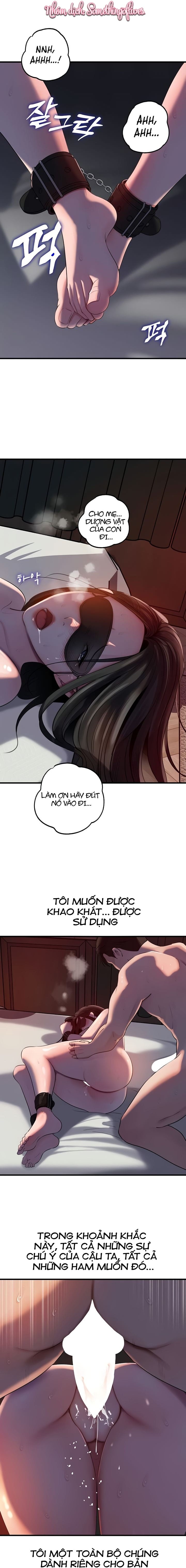 Mẹ Vợ Vẫn Là Tuyệt Nhất - Chap 65 - Trang 7