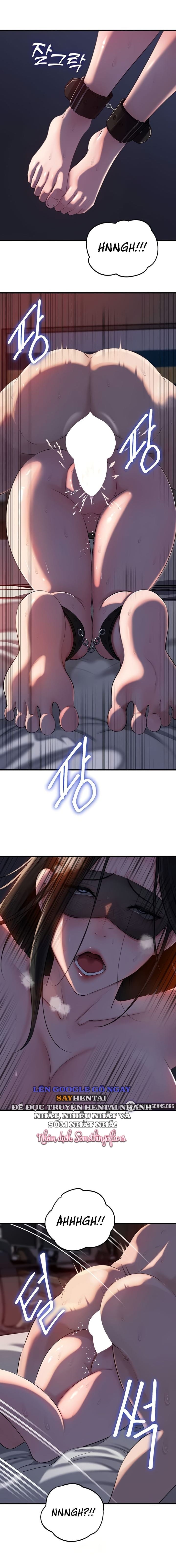 Mẹ Vợ Vẫn Là Tuyệt Nhất - Chap 65 - Trang 10