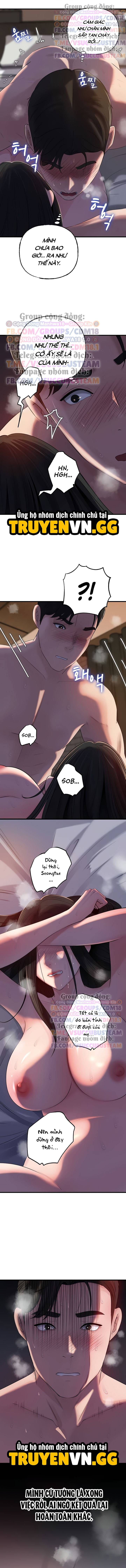 Mẹ Vợ Vẫn Là Tuyệt Nhất - Chap 66 - Trang 10