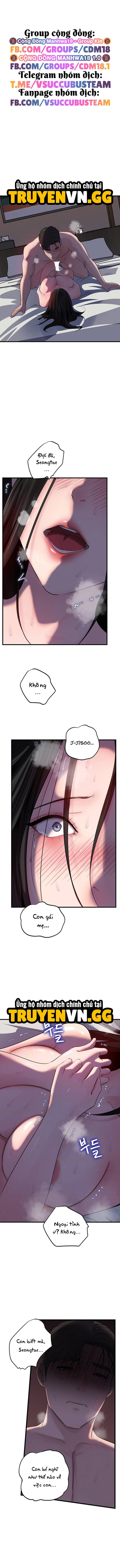 Mẹ Vợ Vẫn Là Tuyệt Nhất - Chap 67 - Trang 2