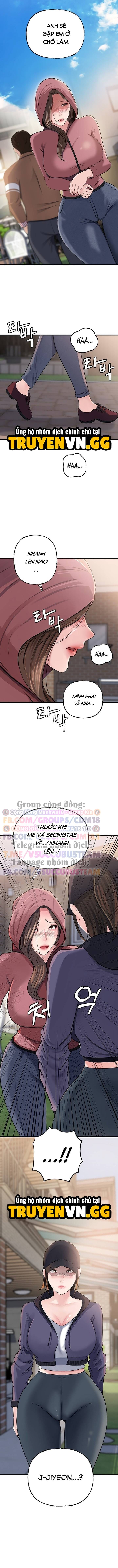 Mẹ Vợ Vẫn Là Tuyệt Nhất - Chap 67 - Trang 13