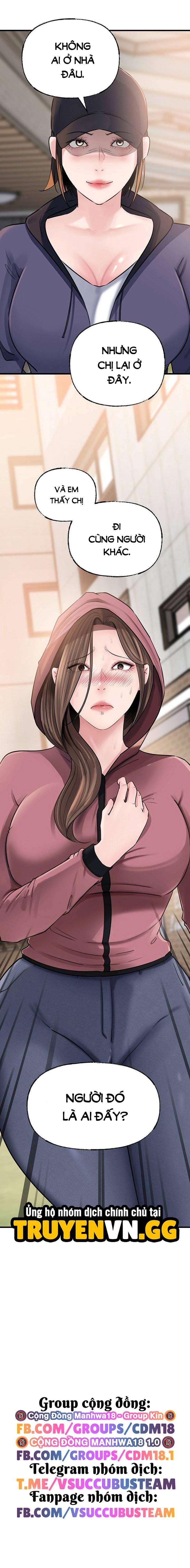 Mẹ Vợ Vẫn Là Tuyệt Nhất - Chap 67 - Trang 14