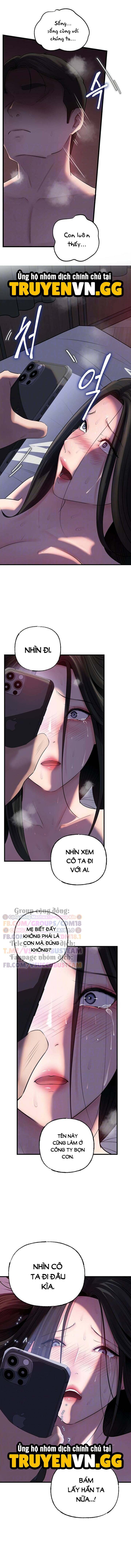 Mẹ Vợ Vẫn Là Tuyệt Nhất - Chap 67 - Trang 3