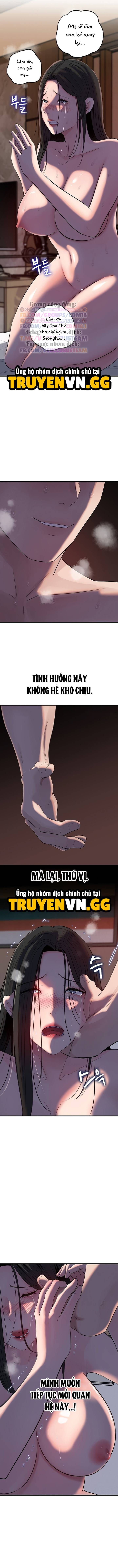 Mẹ Vợ Vẫn Là Tuyệt Nhất - Chap 67 - Trang 7