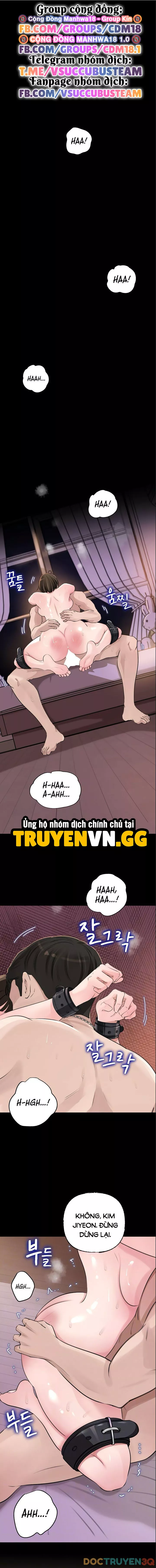 Mẹ Vợ Vẫn Là Tuyệt Nhất - Chap 68 - Trang 1