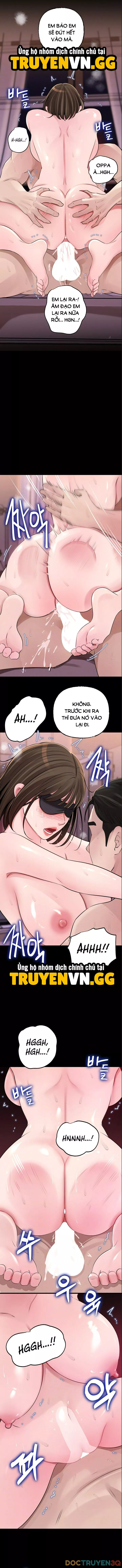 Mẹ Vợ Vẫn Là Tuyệt Nhất - Chap 68 - Trang 2