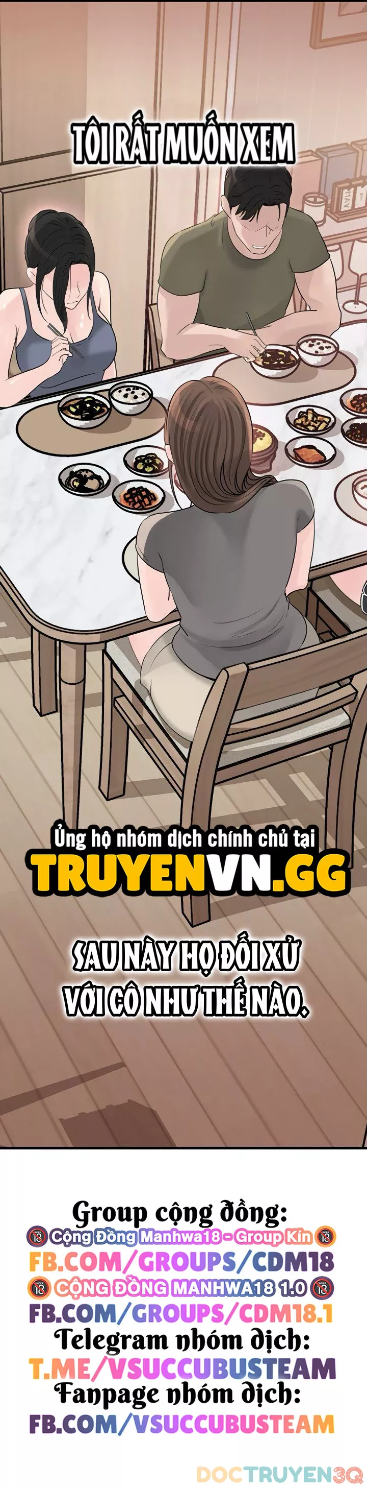 Mẹ Vợ Vẫn Là Tuyệt Nhất - Chap 68 - Trang 12
