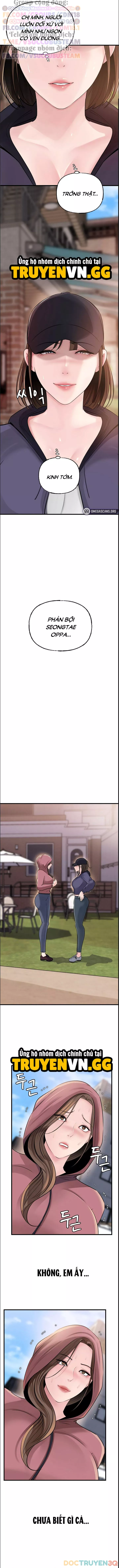 Mẹ Vợ Vẫn Là Tuyệt Nhất - Chap 68 - Trang 6