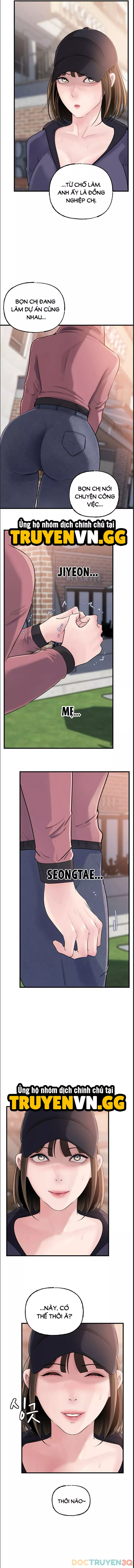 Mẹ Vợ Vẫn Là Tuyệt Nhất - Chap 68 - Trang 7