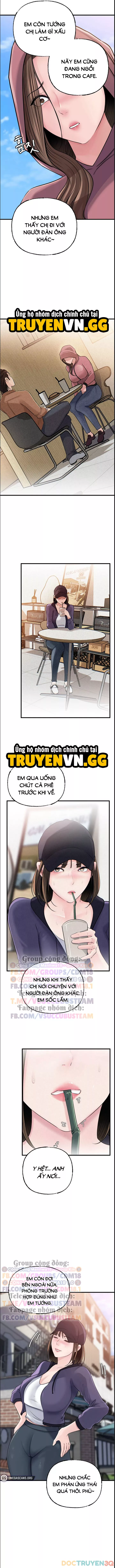 Mẹ Vợ Vẫn Là Tuyệt Nhất - Chap 68 - Trang 8