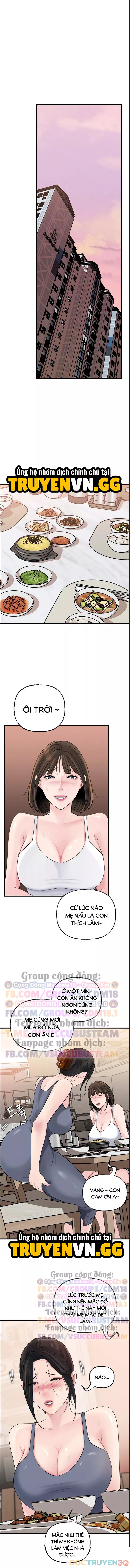 Mẹ Vợ Vẫn Là Tuyệt Nhất - Chap 68 - Trang 10
