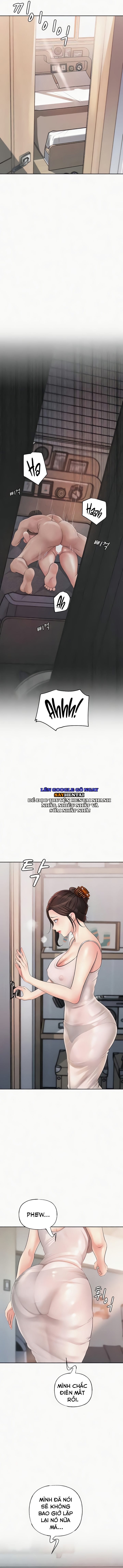 Mẹ Vợ Vẫn Là Tuyệt Nhất - Chap 7 - Trang 2