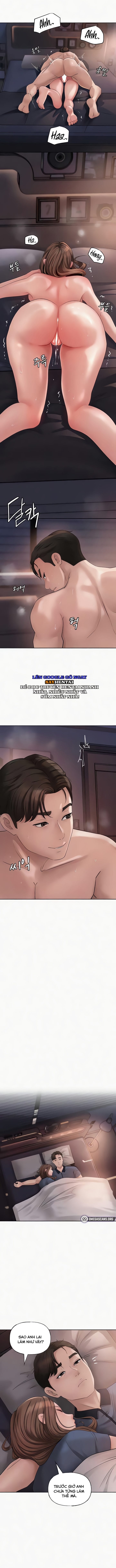 Mẹ Vợ Vẫn Là Tuyệt Nhất - Chap 7 - Trang 13